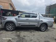 Toyota Hilux Revo Double Cab Deisel 2.4 AWD 2019 Silver for sale