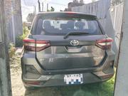 Toyota Raize 2023 Black for sale