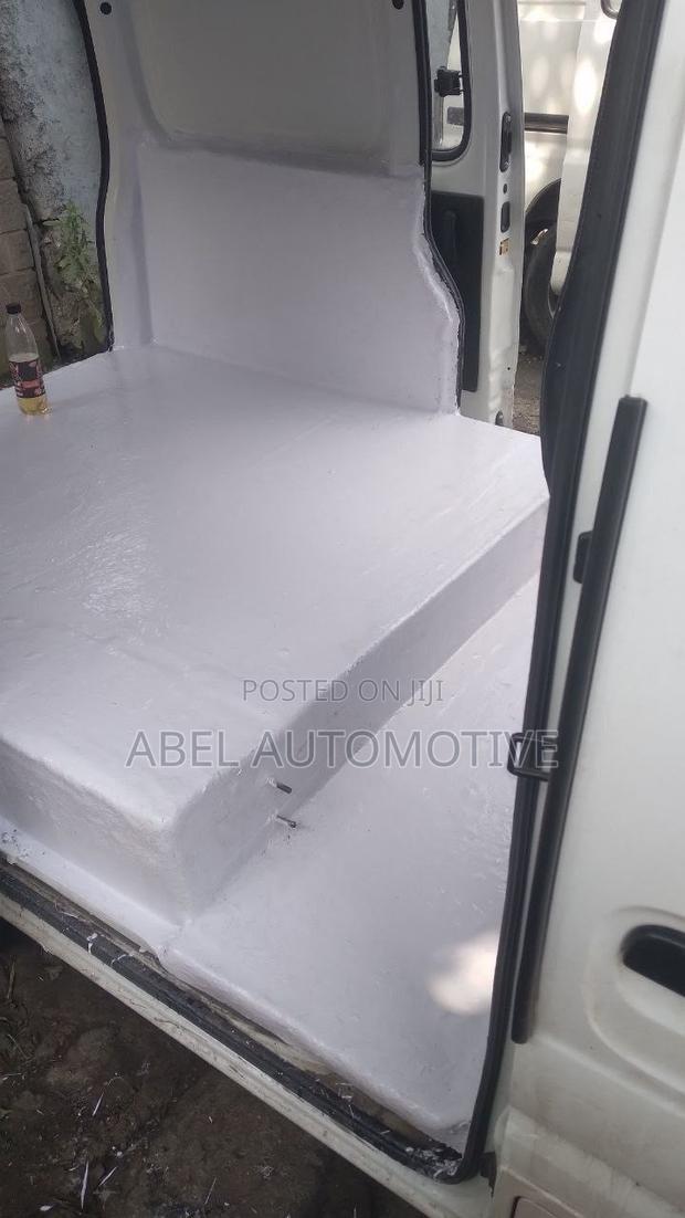 Suzuki Eeco 1.2 Petrol FWD 2024 White