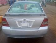 Toyota Corolla 2003 Pearl for sale