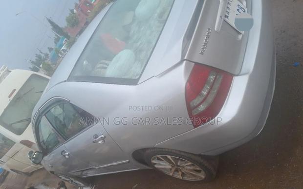 Toyota Corolla 2003 Pearl