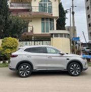 BYD Song Plus 2025 Silver for sale