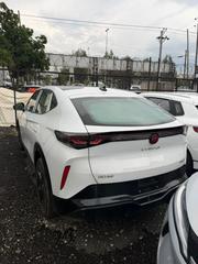 New Volkswagen ID.7 2025 White for sale