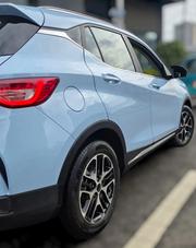 Jetour X50 2024 Blue for sale