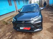 Toyota Raize 2023 Gray for sale