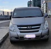 Hyundai I10 2015 Silver for sale