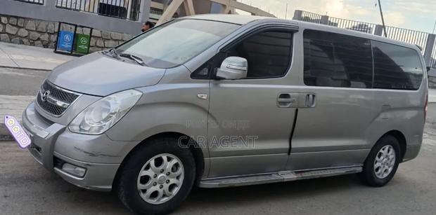 Hyundai I10 2015 Silver