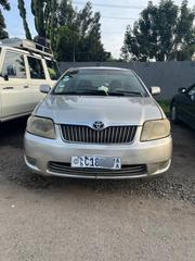 Toyota Corolla 2007 for sale
