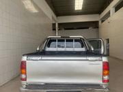 Toyota Hilux 2009 Silver for sale