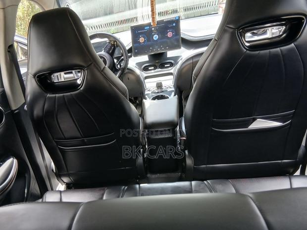 New BYD E2 43 kWh 94 hp FWD 2025 Silver