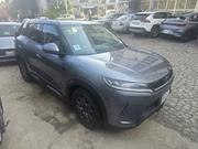 BYD Yuan Up 2024 Gray for sale