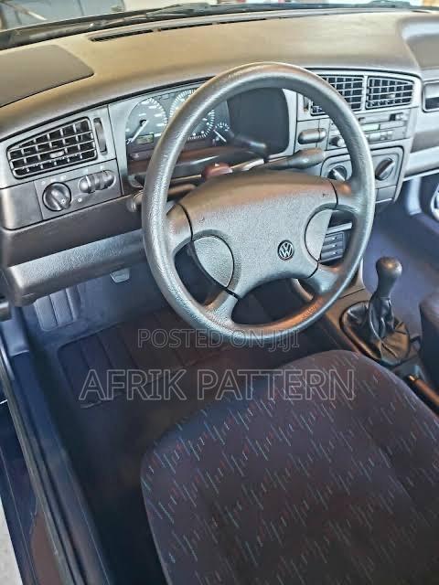 Volkswagen Golf 1.4 Variant 1999