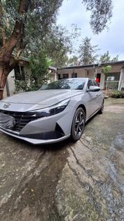 Hyundai Avante 2021 for sale