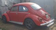 Volkswagen Kombi 1973 Red for sale