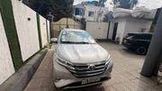 Toyota Rush 2020 Gray for sale