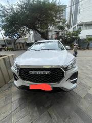 Jetour X70 1.5 7-Seater FWD 2022 White for sale