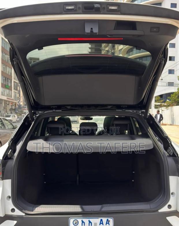 Volkswagen ID.4 2022 White