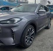 Jetour X70 Plus 2024 Gray for sale