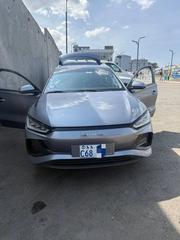 BYD E2 43 kWh 94 hp FWD 2024 Silver for sale