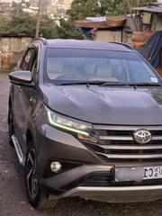 Toyota Rush 2021 Gray for sale