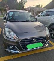 Suzuki Dzire 2022 Gray for sale
