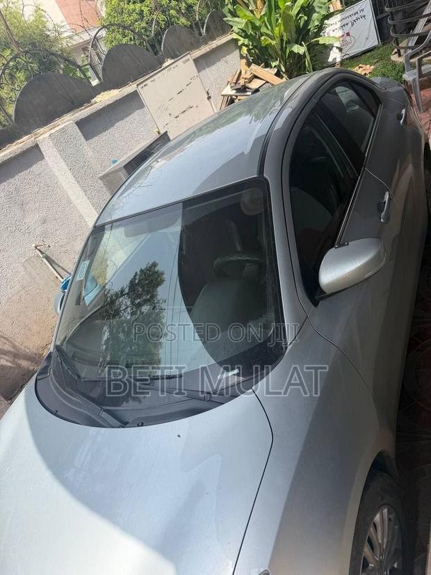 Suzuki Dzire 2020 Silver