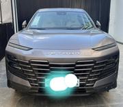 Jetour Dashing 2024 Gray for sale
