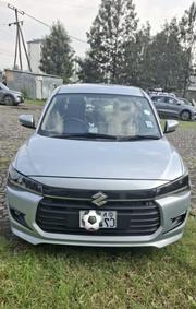 Suzuki Dzire 2025 Silver for sale