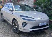 BYD Sealion 06 DM-i 2025 Beige for sale