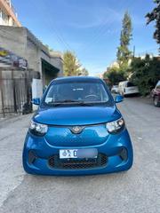 New MG ZR 2025 Blue for sale