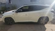 Hyundai Tucson N Line 2022 White for sale