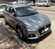 Suzuki Dzire 2021 Silver for sale