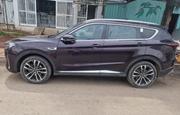 Jetour X70 Plus 2022 Brown for sale