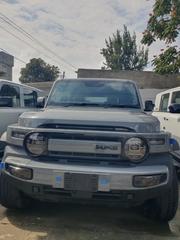 Chery iCar EQ3 2025 Gray for sale