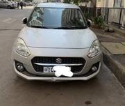 Suzuki Swift 2021 Gray for sale