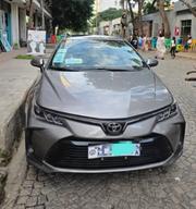 Toyota Corolla 2022 Brown for sale