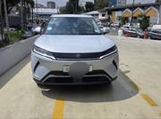 BYD Yuan Up 2025 Silver for sale
