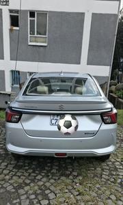 Suzuki Dzire 2024 Silver for sale