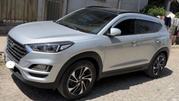 Hyundai Tucson 2020 Purple for sale