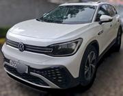 Volkswagen ID.6 2023 White for sale