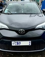 Toyota C-HR 2020 Beige for sale