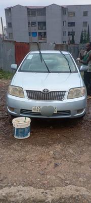 Toyota Corolla 2007 for sale