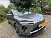 BYD Sealion 06 EV 2026 Gray for sale