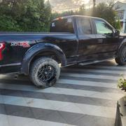 Ford F-150 2018 Matt Black for sale