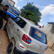 Suzuki S-Presso 2022 Silver for sale