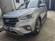Hyundai Creta 2020 Gray for sale