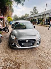 Suzuki Dzire 2020 Silver for sale