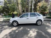 Volkswagen Golf 2007 White for sale