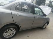 Suzuki Dzire 2022 Gray for sale