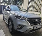Hyundai Creta 2020 Silver for sale